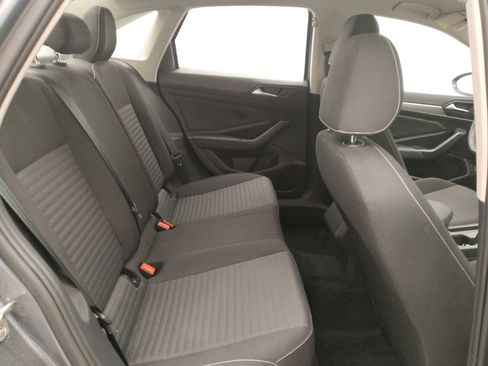 Used 2024 Volkswagen Jetta S FWD image 19