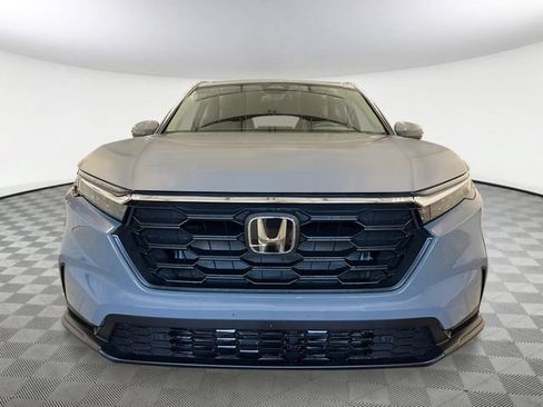 New 2026 Honda CR-V LX image 9