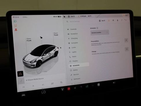 Used 2023 Tesla Model 3 Standard Range RWD image 35