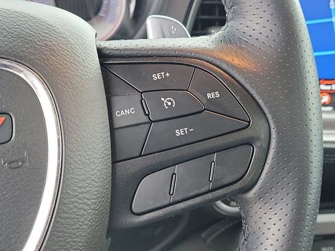 Used 2022 Dodge Challenger R/T Scat Pack RWD image 29
