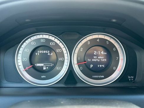 Used 2013 Volvo XC60 3.2 w/ Climate Pkg image 17