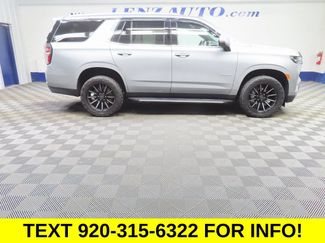 Used 2023 Chevrolet Tahoe LT w/ Luxury Package AWD/4WD video 2
