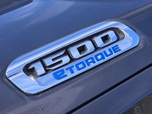 New 2026 RAM 1500 Big Horn image 7