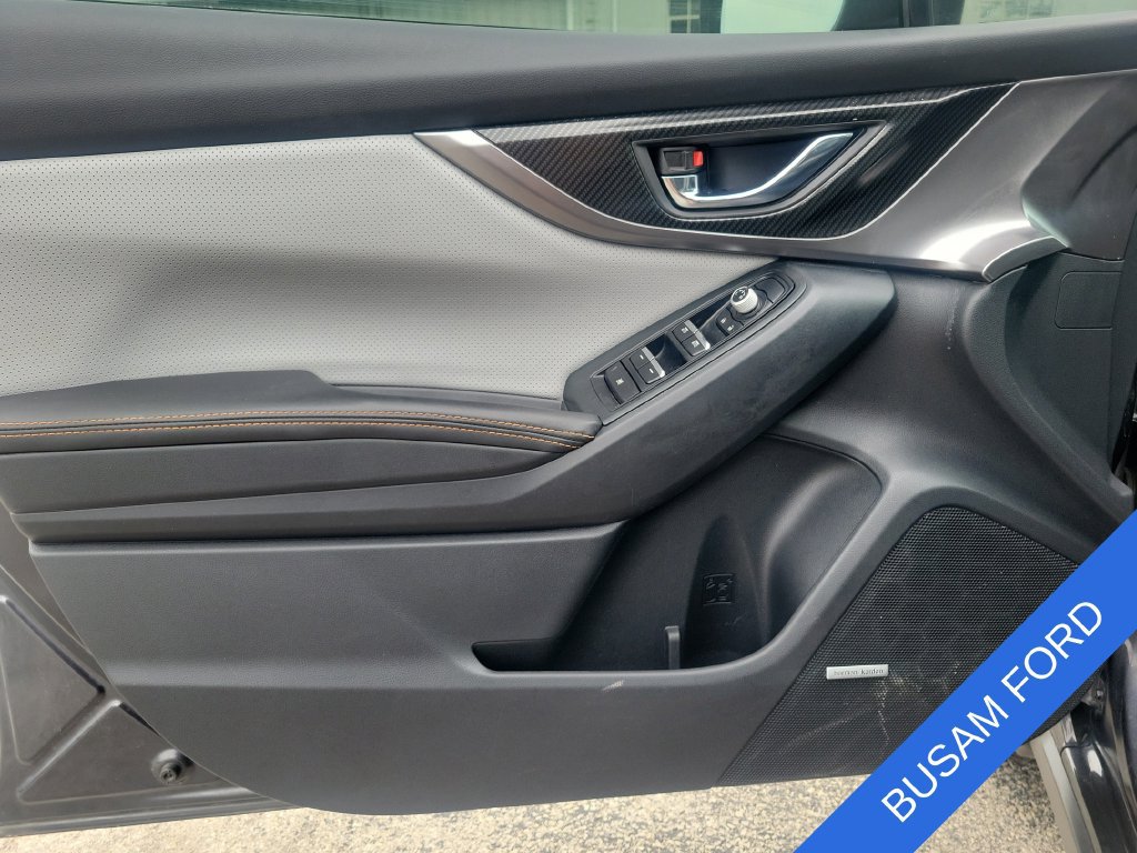 Used 2019 Subaru Crosstrek 2.0i Limited w/ Moonroof Package w/Navigation AWD/4WD image 12