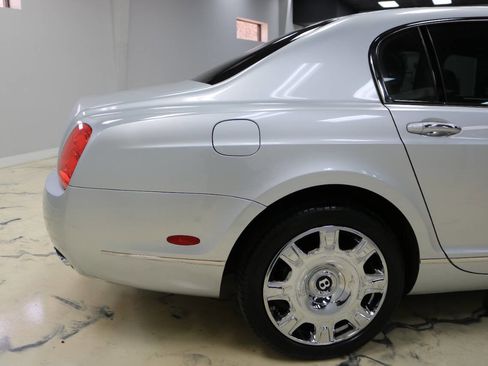 Used 2006 Bentley Flying Spur Flying Spur image 44