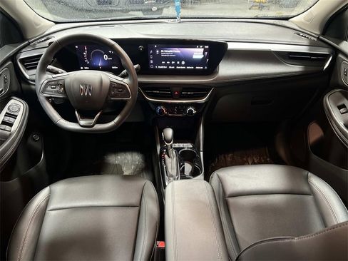 Certified 2024 Buick Encore GX Sport Touring w/ Comfort Package image 13