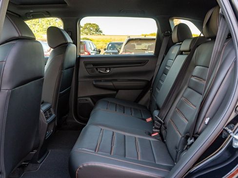 New 2026 Honda CR-V Sport-L image 11
