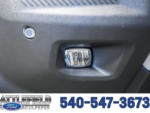 New 2025 Ford Bronco Sport Outer Banks w/ Sasquatch Outer Banks Package image 14