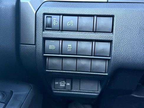 New 2025 Toyota Tacoma TRD Off-Road image 21