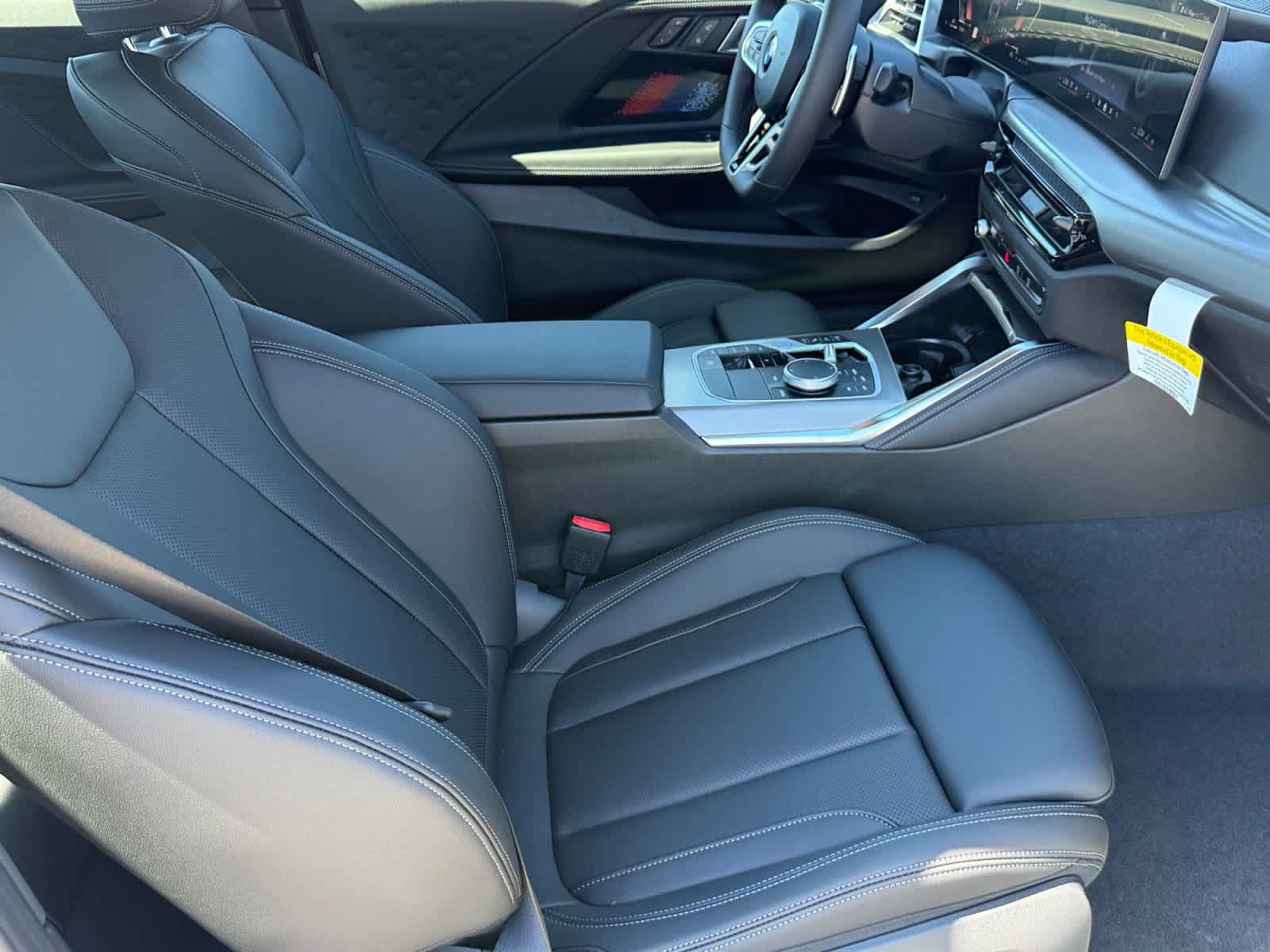 New 2026 BMW 230i xDrive Coupe AWD/4WD image 19