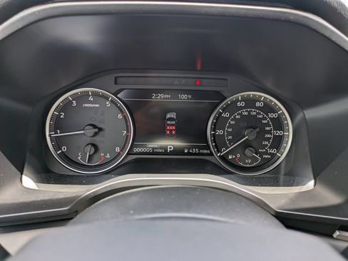 New 2026 Mitsubishi Outlander LE FWD image 26