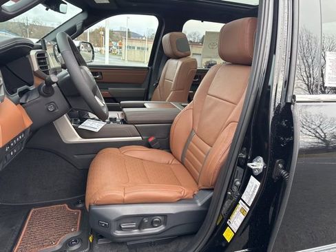 New 2026 Toyota Tundra 1794 Edition image 10