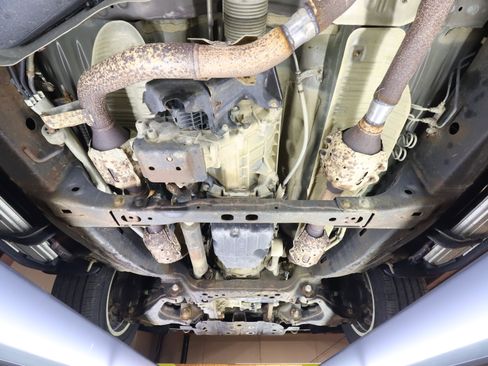 Used 2008 Toyota Sequoia Limited image 39