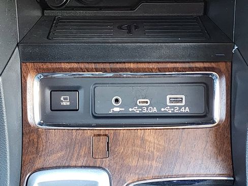 Certified 2025 Subaru Ascent Touring w/ Popular Package #1 image 15