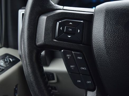 Used 2020 Ford F150 XLT w/ Equipment Group 302A Luxury image 39