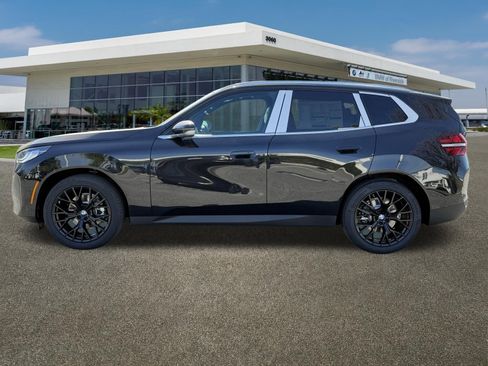 New 2026 BMW X3 xDrive30 image 6