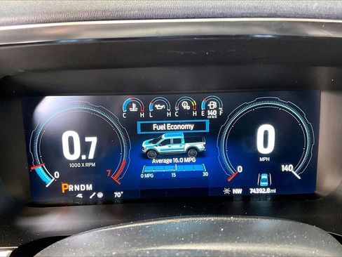 Used 2021 Ford F150 Raptor w/ Raptor 37 Performance Package image 18