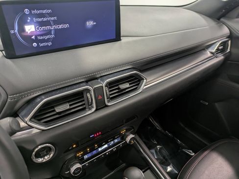 Certified 2023 MAZDA CX-5 AWD 2.5 Turbo image 11