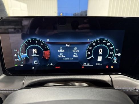 Used 2024 Ford Mustang Dark Horse image 16