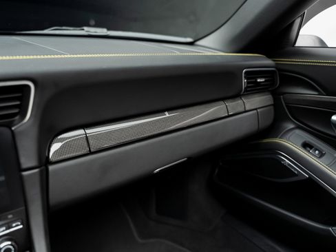 Used 2019 Porsche 911 Targa 4S image 58