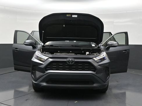 Used 2024 Toyota RAV4 XLE w/ Convenience Package FWD image 33