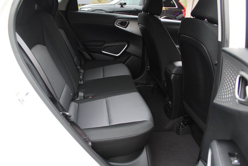 Used 2023 Kia Soul S FWD image 24