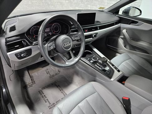 Used 2018 Audi A5 2.0T Premium Plus w/ Premium Plus AWD/4WD image 20