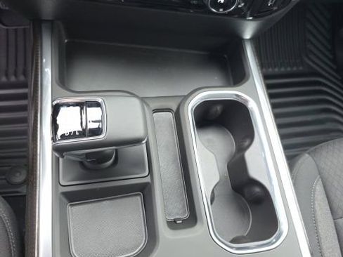 New 2025 Chevrolet Silverado 1500 RST w/ Convenience Package II image 23