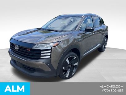 Used 2026 Nissan Kicks SR