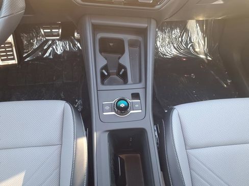 New 2026 Volkswagen Tiguan SE R-Line image 16