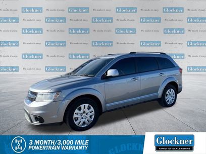 Used 2019 Dodge Journey SE w/ Premium Group