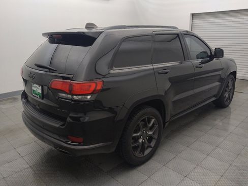 Used 2020 Jeep Grand Cherokee Limited X RWD image 9
