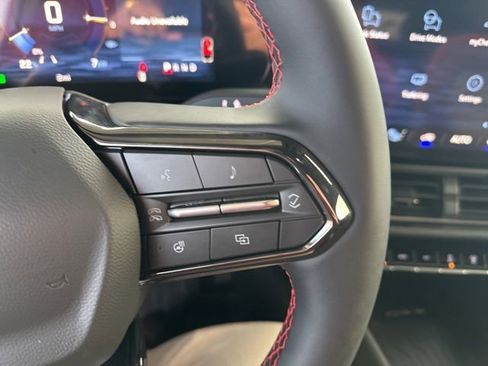 New 2026 Chevrolet Equinox EV RS image 23