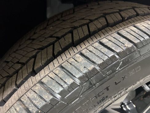 New 2026 Chevrolet Traverse RS w/ LPO, Floor Liner Package image 42