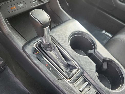 Certified 2022 Honda Civic Sport image 14