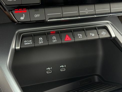 New 2026 Audi S3 Premium AWD/4WD image 27