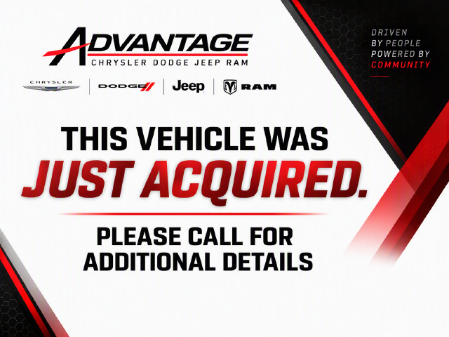 Used 2019 Dodge Durango R/T AWD/4WD image 2