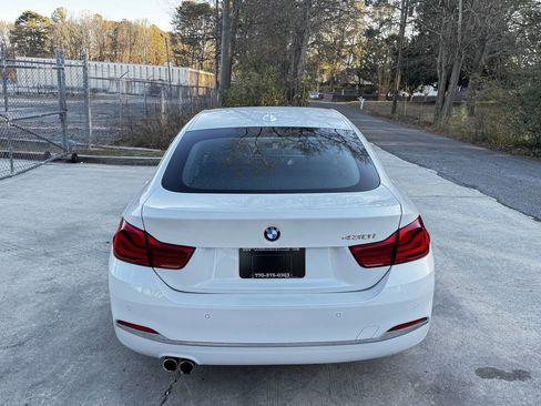 Used 2018 BMW 430i Gran Coupe image 10