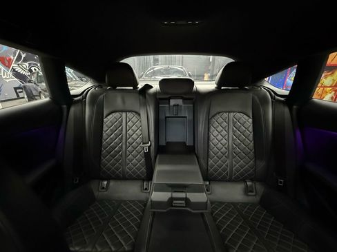Used 2019 Audi S5 Prestige image 33
