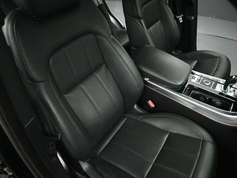 Used 2020 Land Rover Range Rover Sport HSE Dynamic AWD/4WD image 57