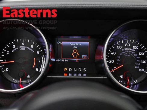 Used 2019 Ford Mustang Coupe RWD image 17