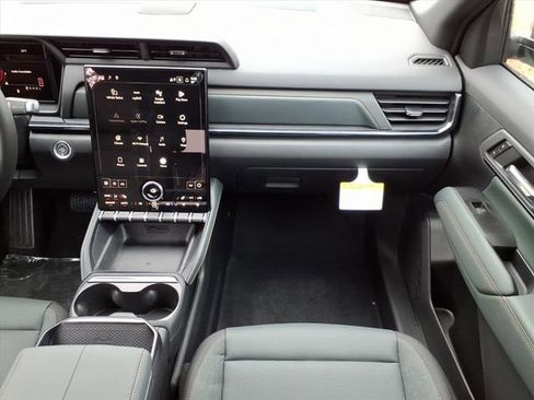 New 2026 GMC Terrain AT4 image 18