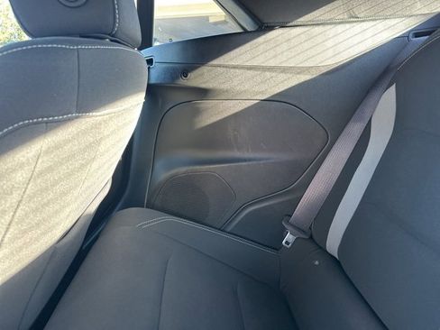 Used 2017 Chevrolet Camaro SS image 28
