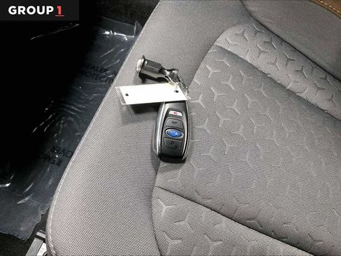 Used 2025 Subaru Crosstrek 2.5i Sport image 14