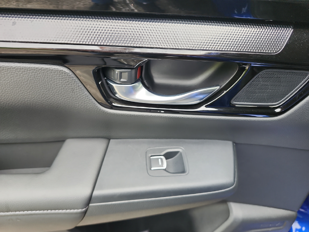 Used 2024 Honda CR-V EX-L image 24