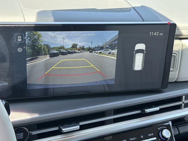 New 2026 Hyundai Santa Fe SEL FWD image 32