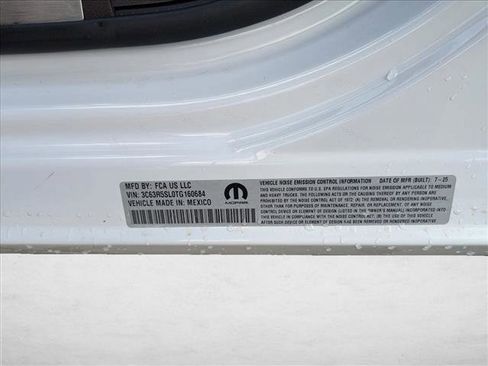 New 2026 RAM 2500 Limited image 19