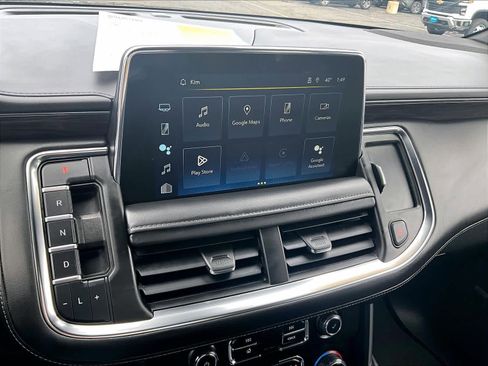 Used 2023 Chevrolet Tahoe LT w/ Luxury Package image 27