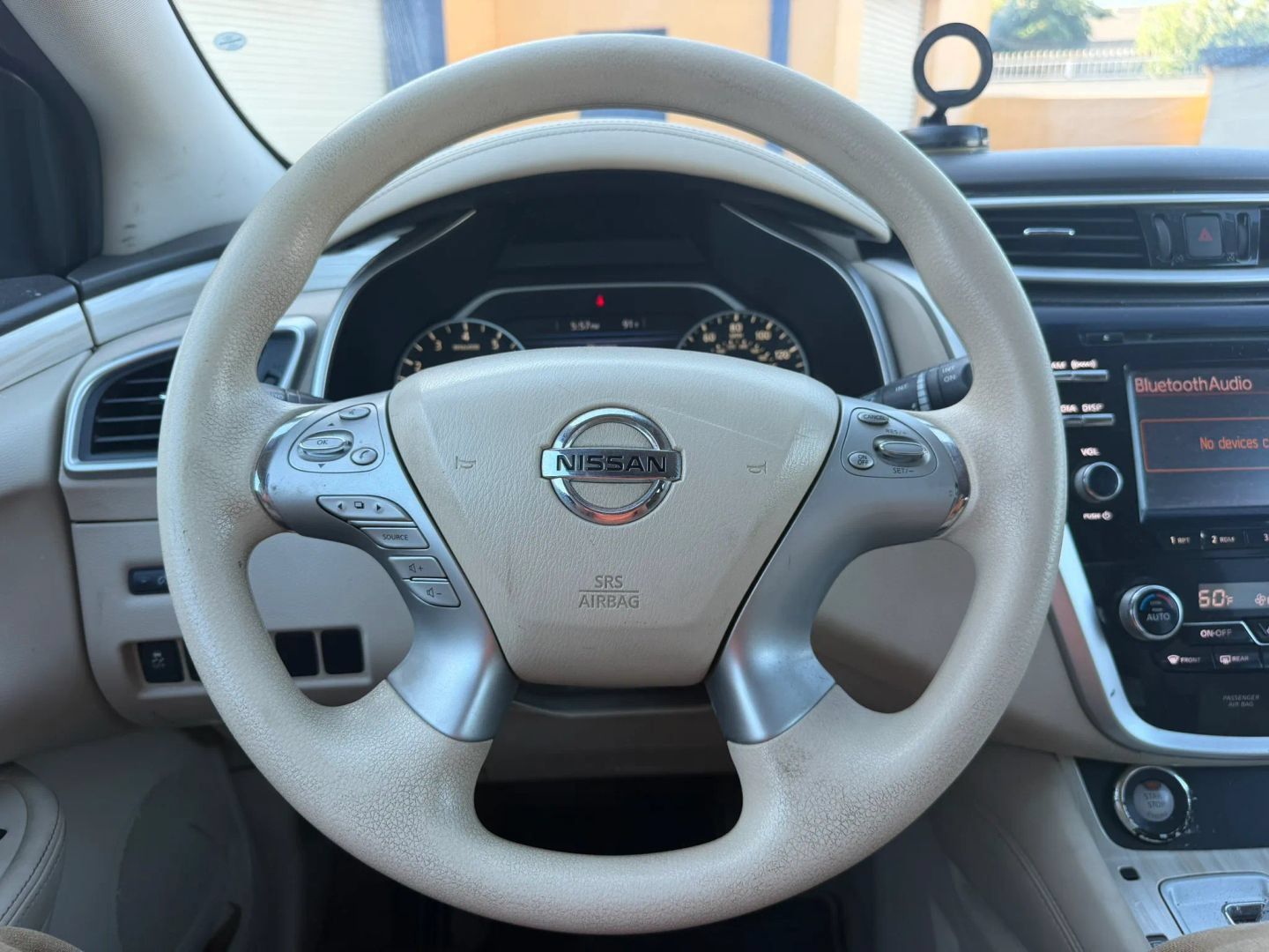 Used 2015 Nissan Murano S FWD image 21