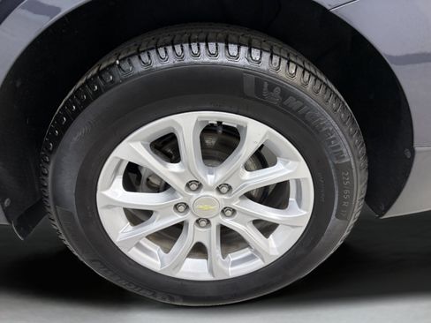 Used 2019 Chevrolet Equinox LT FWD image 7